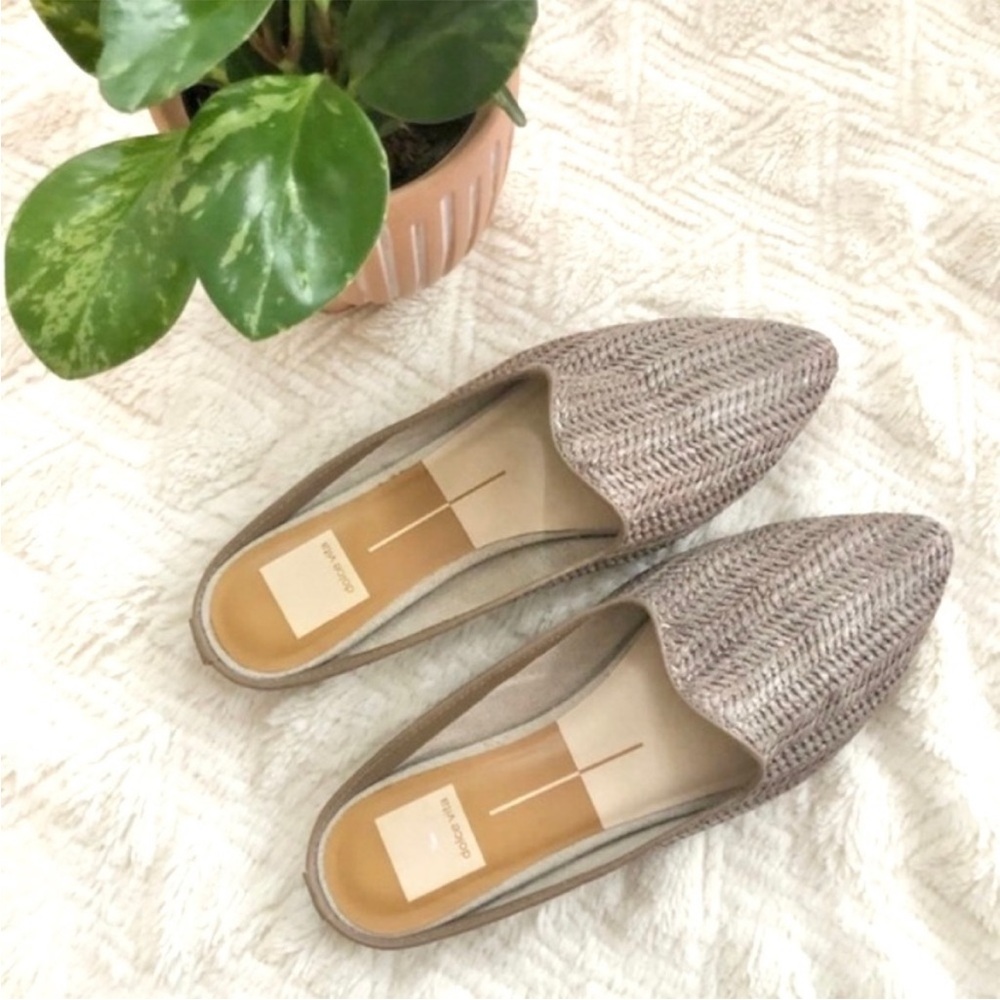 Dolce Vita Mules